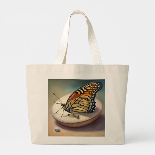 Sac fourre-tout (Dos)