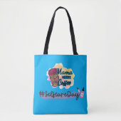 Sac fourre-tout (Devant)
