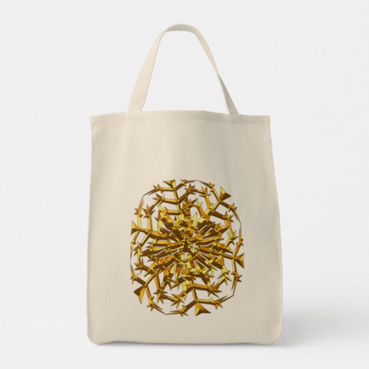 Sac fourre-tout (Dos)