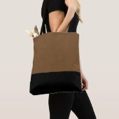 Sac fourre-tout (De près)