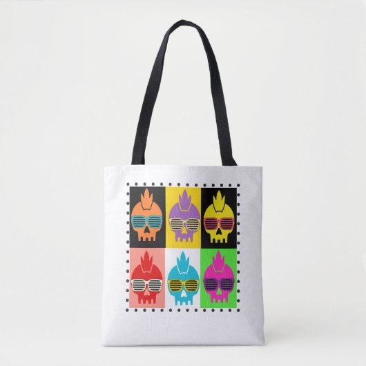 Sac fourre-tout (Devant)