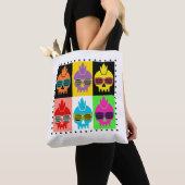 Sac fourre-tout (De près)