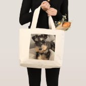 Sac fourre-tout (Devant (produit))
