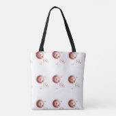 Sac fourre-tout (Dos)