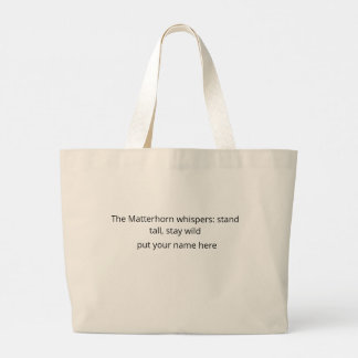 Sac fourre-tout