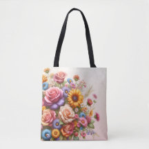 Sac fourre-tout