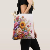 Sac fourre-tout (De près)