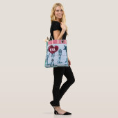 Sac fourre-tout, (Sur le modèle)