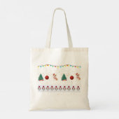 Sac fourre-tout (Dos)