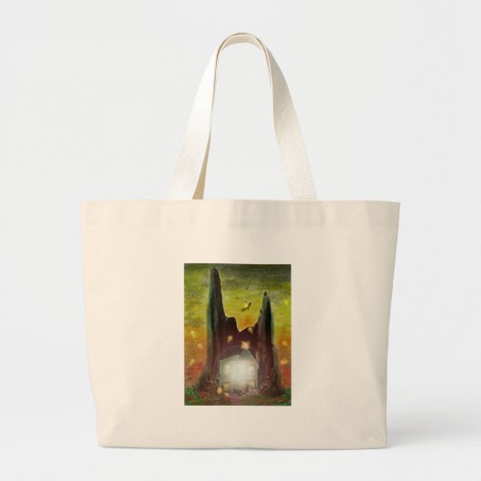 Sac fourre-tout (Devant)
