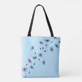 Sac fourre-tout (Dos)