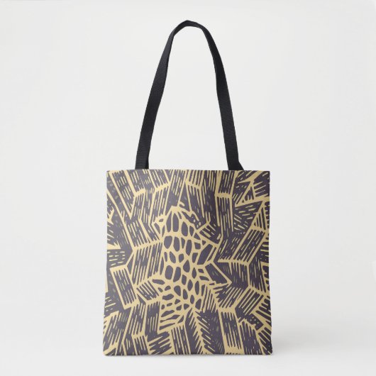 Sac fourre-tout (Devant)
