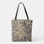 Sac fourre-tout (Dos)