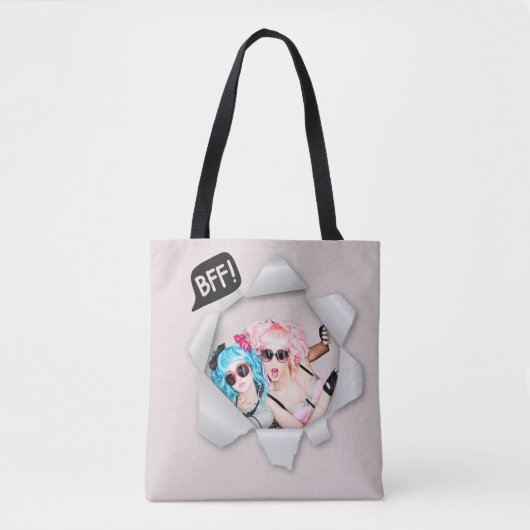 Sac fourre-tout (Devant)