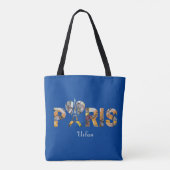 Sac fourre-tout (Dos)