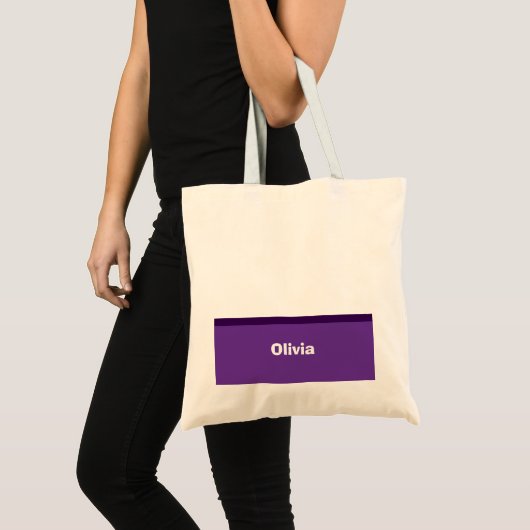 Sac fourre-tout (Devant (produit))