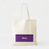 Sac fourre-tout (Devant)