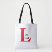 Sac fourre-tout (Devant)