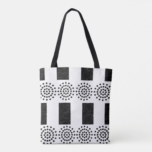 Sac fourre-tout (Dos)