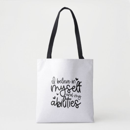 Sac fourre-tout (Devant)