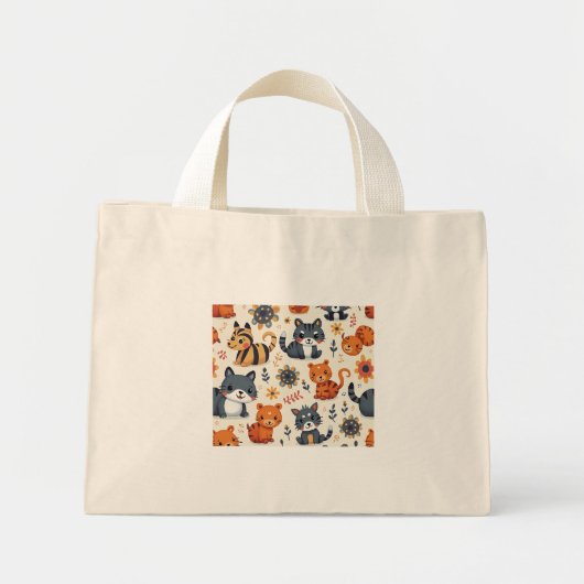 Sac fourre-tout (Devant)