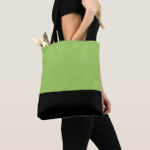 Sac fourre-tout (De près)