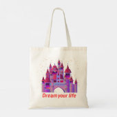 Sac fourre-tout (Dos)