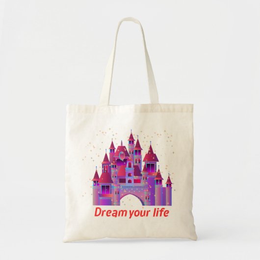 Sac fourre-tout (Devant)