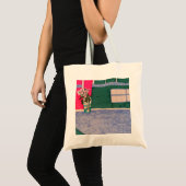 Sac fourre-tout (Devant (produit))