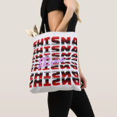 Sac fourre-tout (De près)