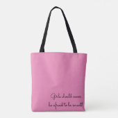 Sac fourre-tout (Dos)