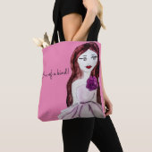 Sac fourre-tout (De près)