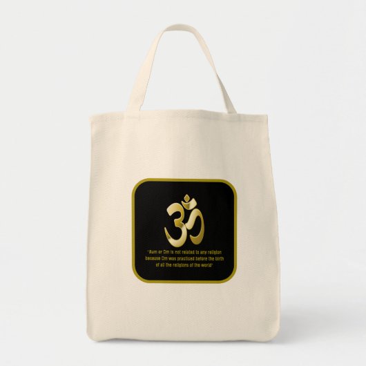 Sac fourre-tout (Devant)
