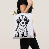 sac fourre-tout (De près)