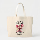Sac fourre-tout (Devant)