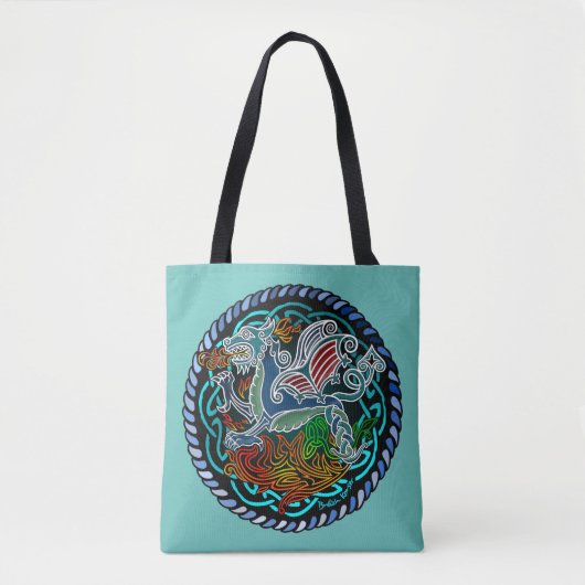 Sac fourre-tout (Devant)