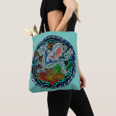 Sac fourre-tout (De près)