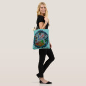 Sac fourre-tout (Sur le modèle)