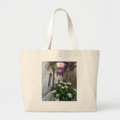Sac fourre-tout (Devant)