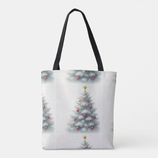 Sac fourre-tout (Dos)