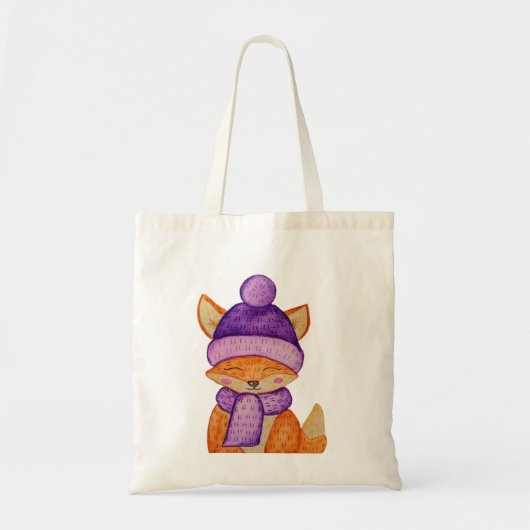 Sac fourre-tout (Devant)