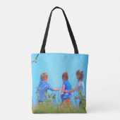 Sac fourre-tout (Dos)