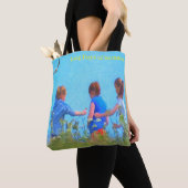 Sac fourre-tout (De près)