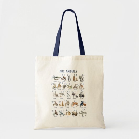 Sac fourre-tout (Devant)