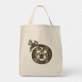 Sac fourre-tout (Dos)