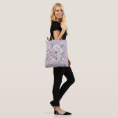 Sac fourre-tout (Sur le modèle)