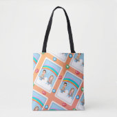 Sac fourre-tout (Devant)