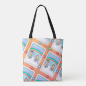 Sac fourre-tout (Dos)