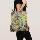 sac fourre-tout (De près)