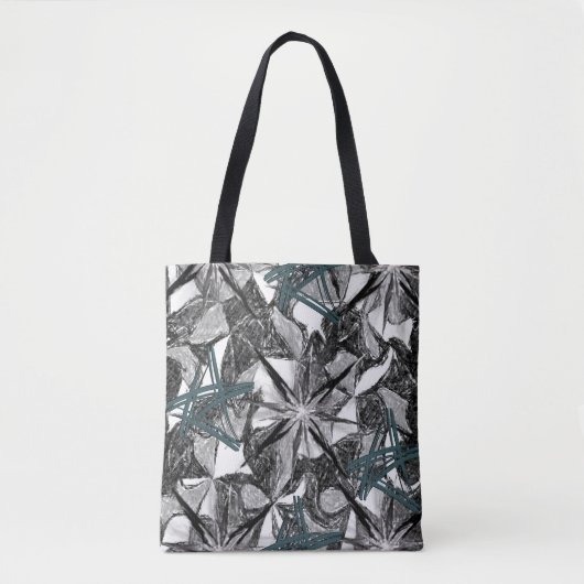 sac fourre-tout (Devant)